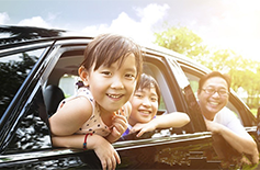 優龍隔熱(rè)膜貼完後車(chē)內(nèi)會(huì)不(bù)會(huì)有(yǒu)味道(dào)？